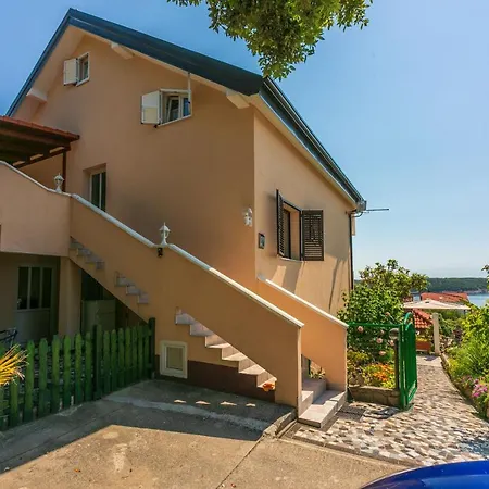 Ljiljana Supetarska Draga