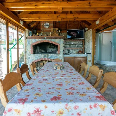 Ljiljana Apartment Supetarska Draga