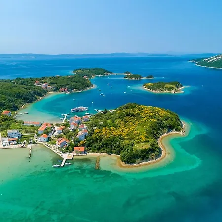 Ljiljana Supetarska Draga