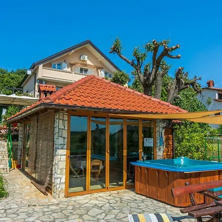 Ljiljana Apartment *