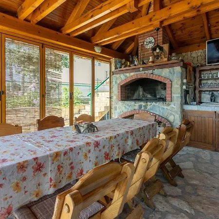 Ljiljana Apartment Supetarska Draga