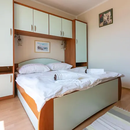 Ljiljana Apartment *