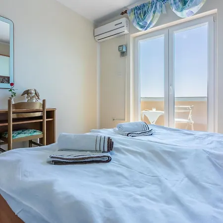 Ljiljana Apartment *