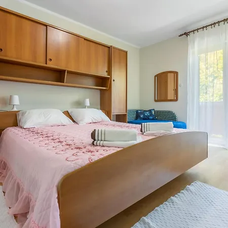 Ljiljana Apartment Supetarska Draga