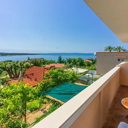 Apartment Ljiljana Supetarska Draga