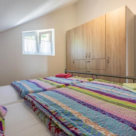 Ljiljana Apartment