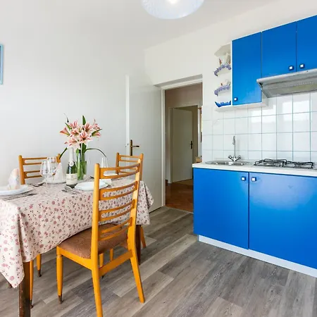 Ljiljana Apartment *
