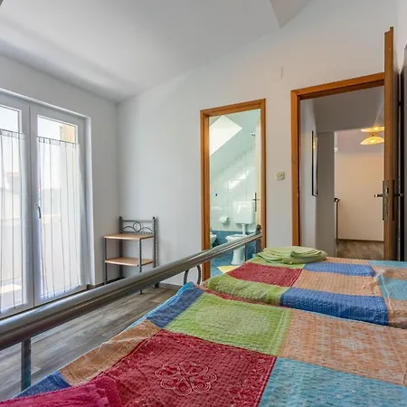 Ljiljana Apartment