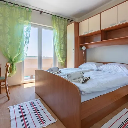 Ljiljana Apartment Supetarska Draga