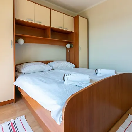 Ljiljana Apartment