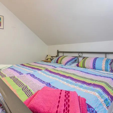Ljiljana Apartment Supetarska Draga