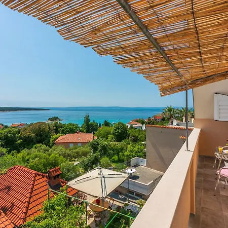 Ljiljana Apartment