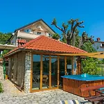 Ljiljana Apartmán *