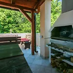 Apartmán Ljiljana *