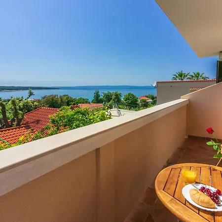 Apartment Ljiljana