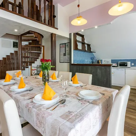 Apartment Ljiljana Supetarska Draga